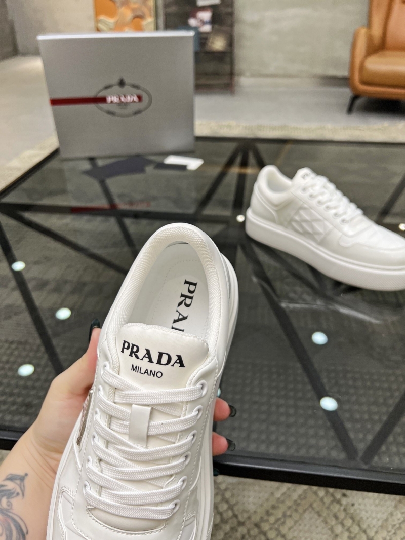 Prada Casual Shoes